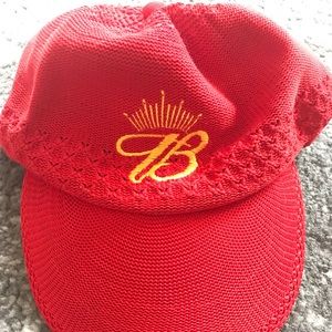 Vintage Budweiser Cap